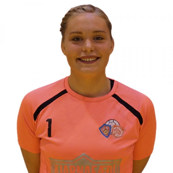 Sunna  Gudrun Petursdottir