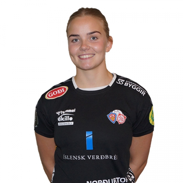 Aldis Asta Heimisdottir