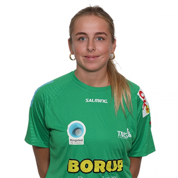 Anne Cathrine Delfs Lundbye