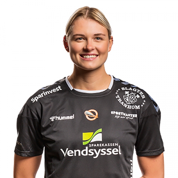 Rikke Dahl Nielsen