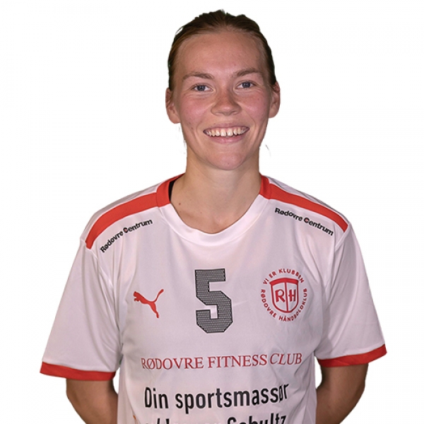 Amalie Kromann Hjort