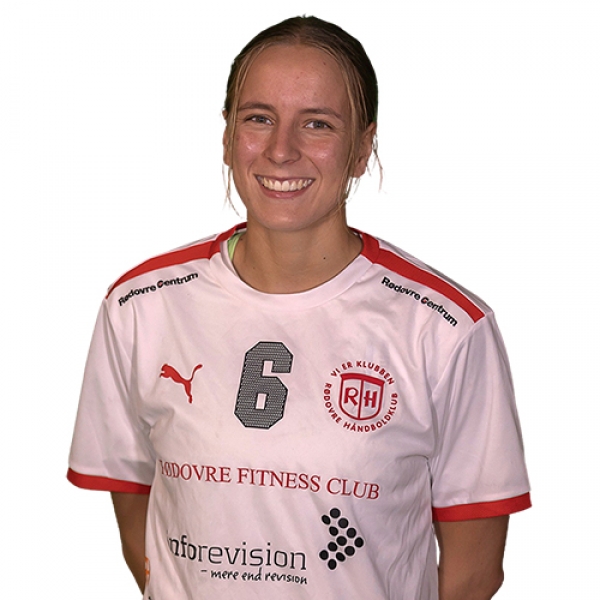 Anne-Louise Moesgaard