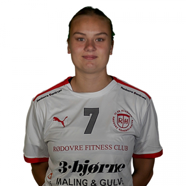 Frida Bjorn Suurlan Andersen