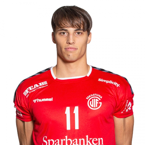 Vasilije  Kaludjerovic