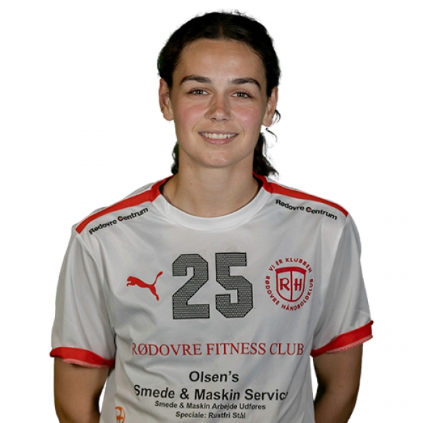 Caroline Sophie Nielsen