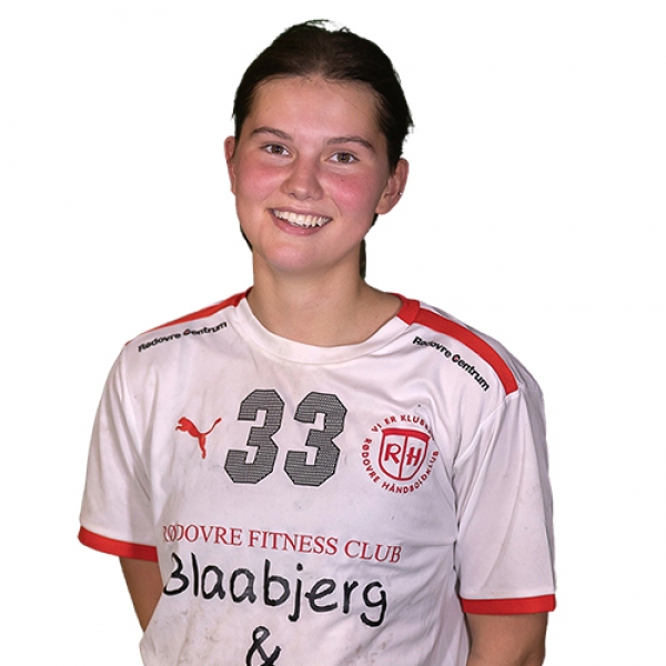 Matilde Karoline Blaabjerg Madsen