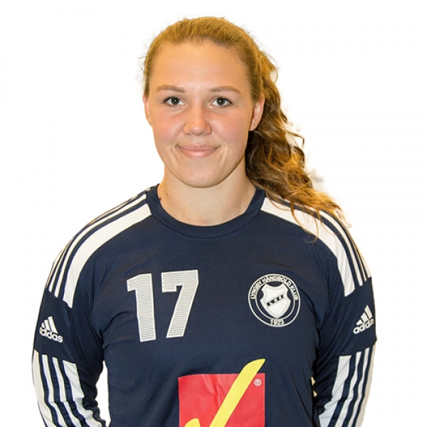 Marie Friholm Villumsen