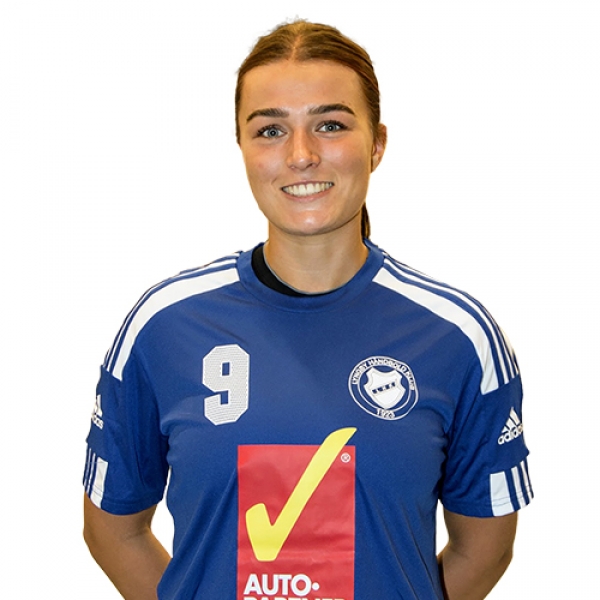 Esther Marie Sorensen