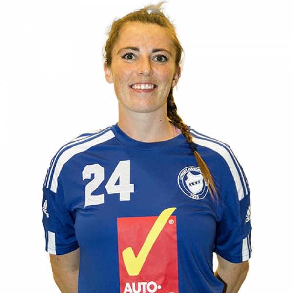 Ea Sonnenborg Christiansen