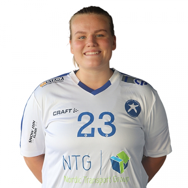 Christina Sondergaard Nielsen