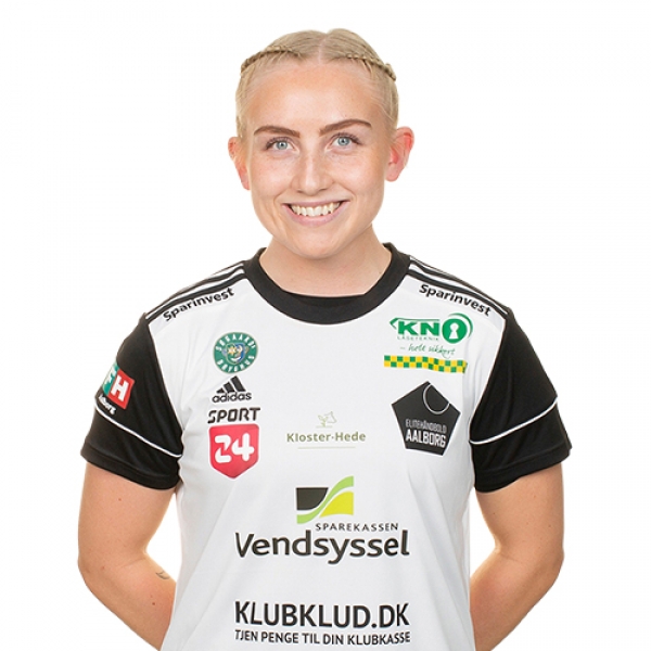 Frida Hogaard Nielsen