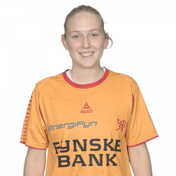 Sille Trankjaer Jacobsen