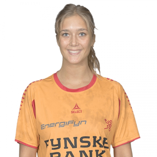 Katrine Ornfeldt Holm