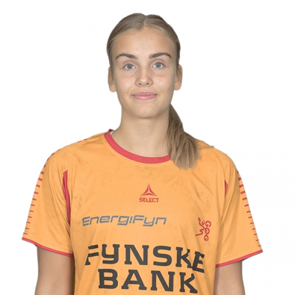 Josephine Bogetoft Pytlick