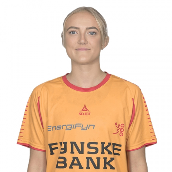 Kamilla Due Gjellerup