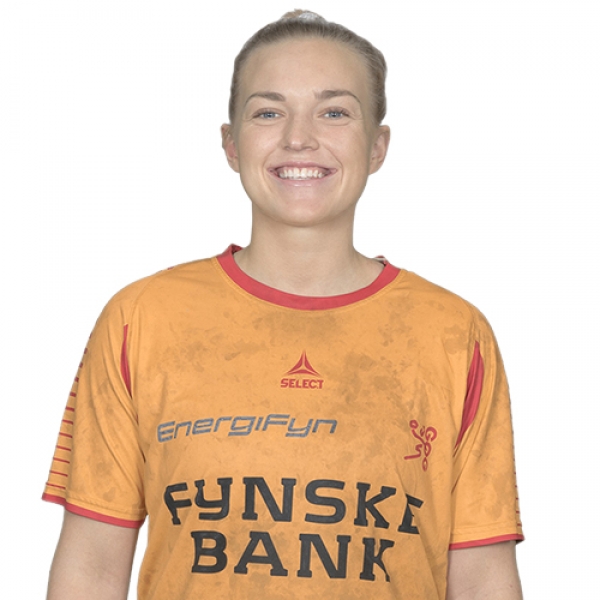 Laerke Langkilde Vedel