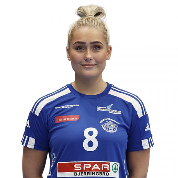 Karoline Bodilsen Mathiesen