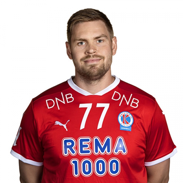 Rasmus Molgaard Diernaes