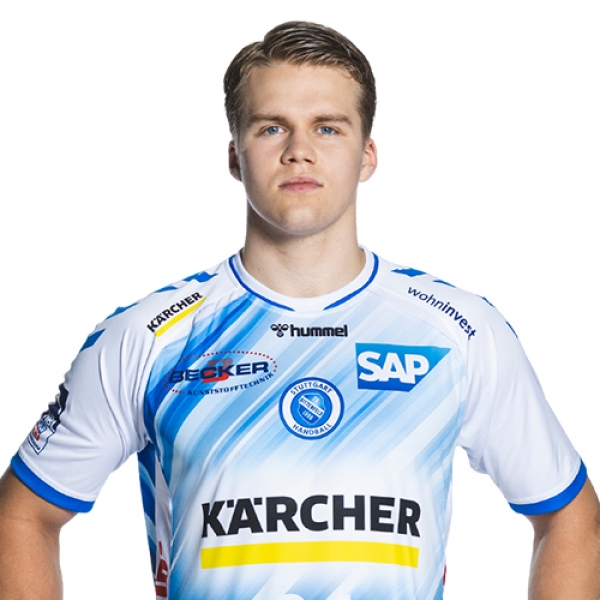 Andri Mar Runarsson