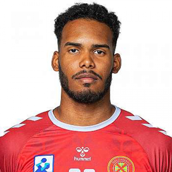 Frank Enrique Cordies Castillo