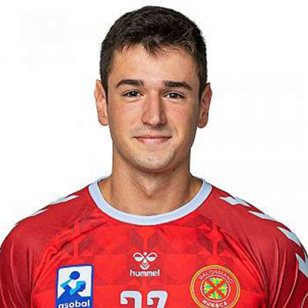 Francisco Adrian Rubio Sanchez