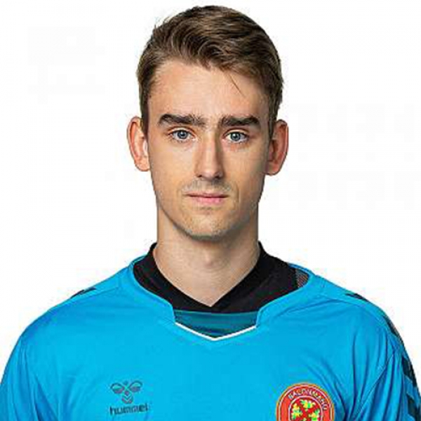 Pablo Casterad Granada