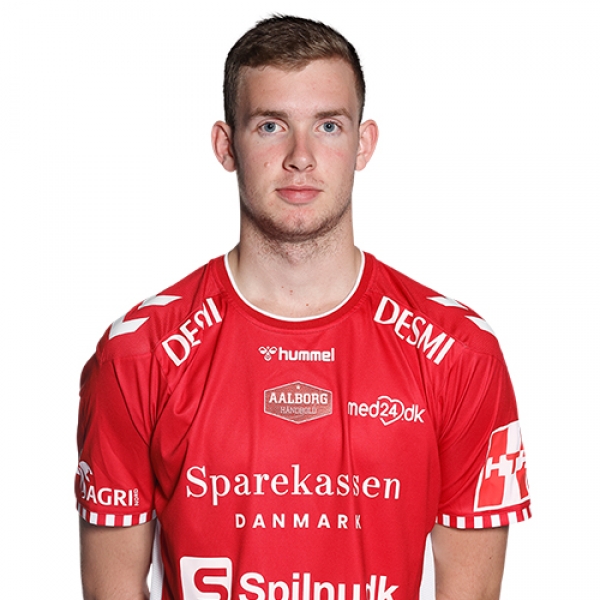 Frederik Moller Christoffersen