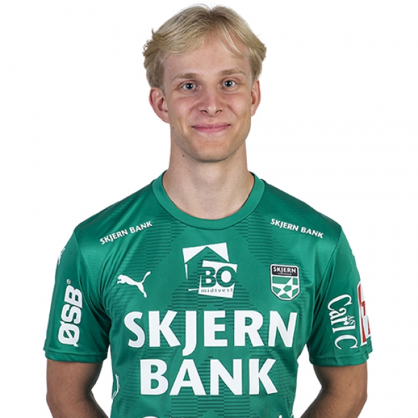 Mikkel  Lang