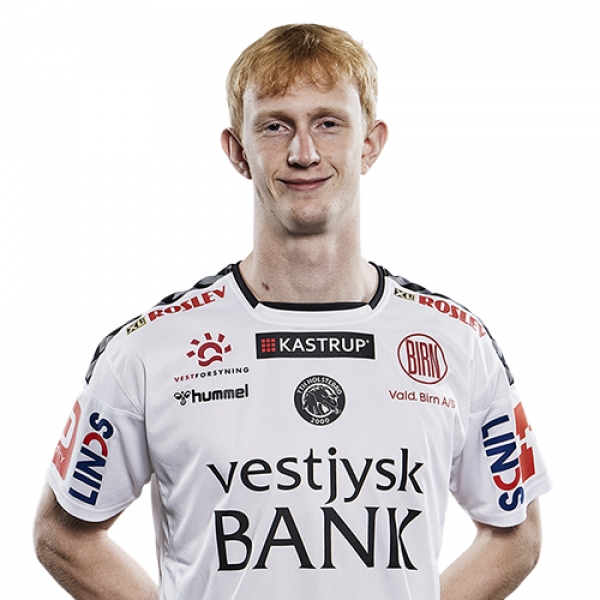 Simon Damgaard Jensen