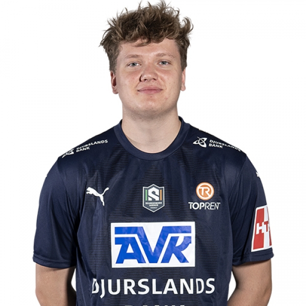 Nicolai Skytte Sorensen