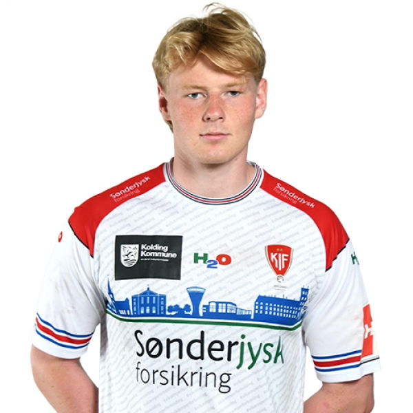 Albert Dupont Thanning