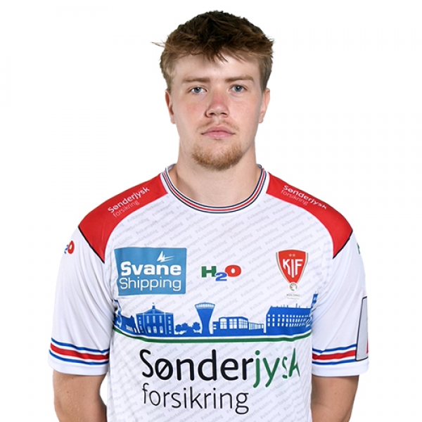 Nicolai Staermose Snogdal