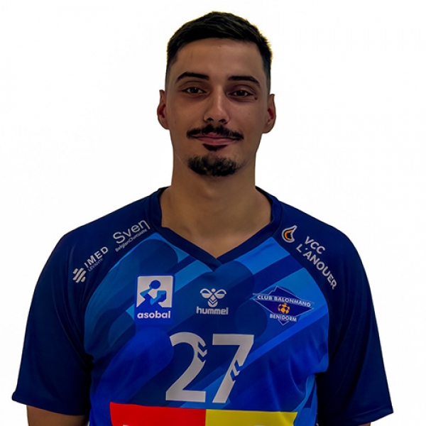 Ruben Matos dos Santos