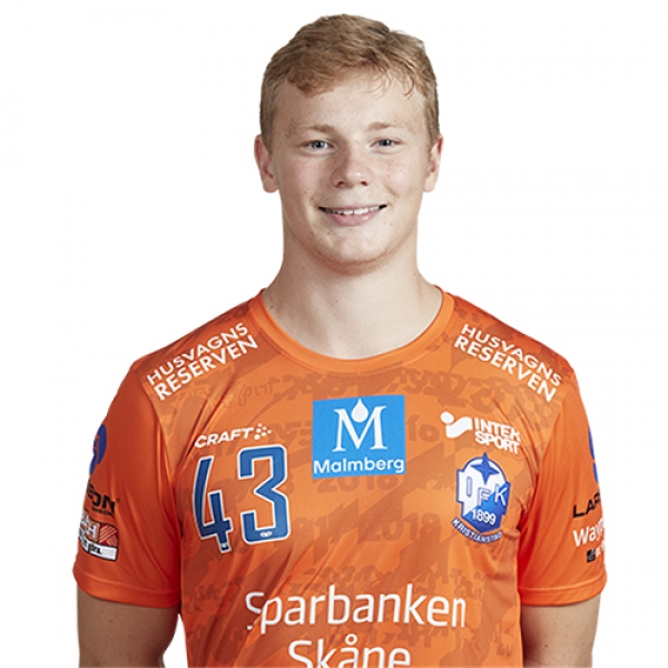 Isak Larsson
