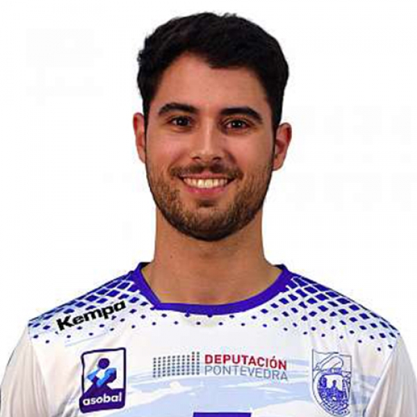 Alexandre Chan Blanco