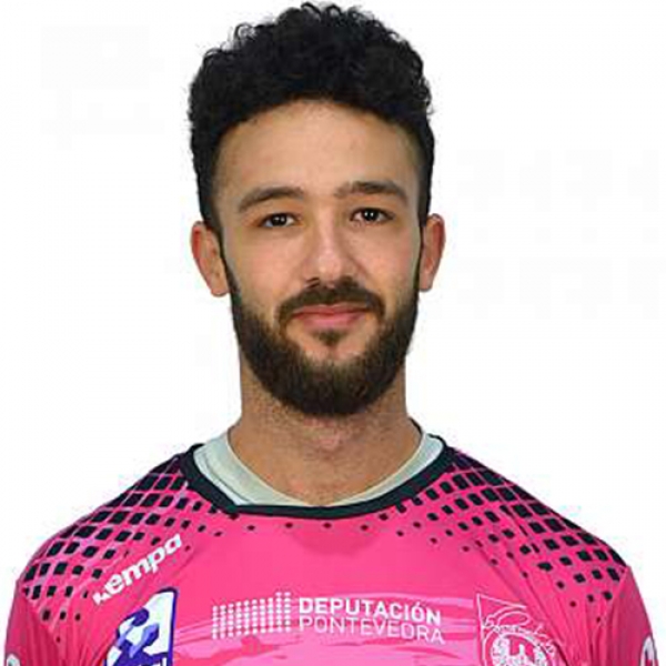 Kilian Ramirez Santana