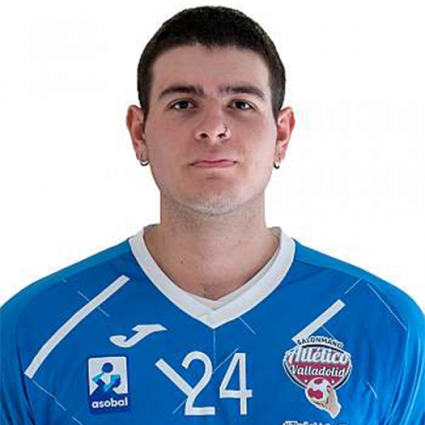 Daniel Virulegio Nino