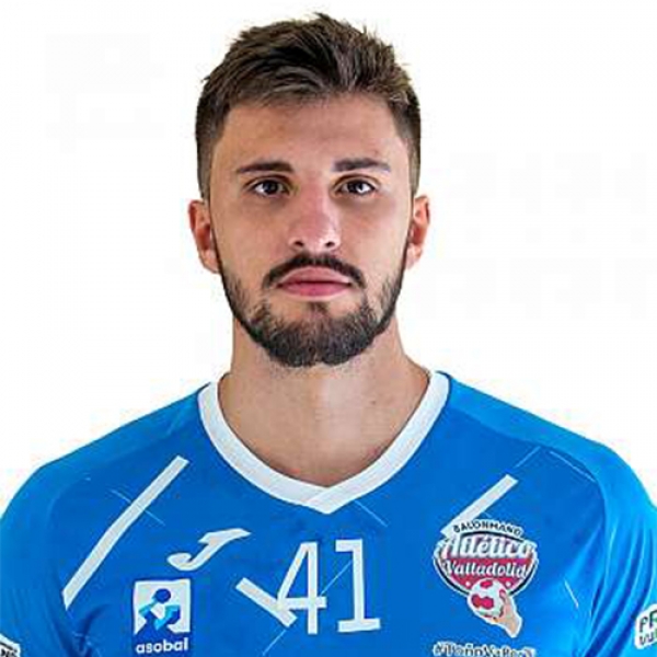 Henrrique Petter Solenta