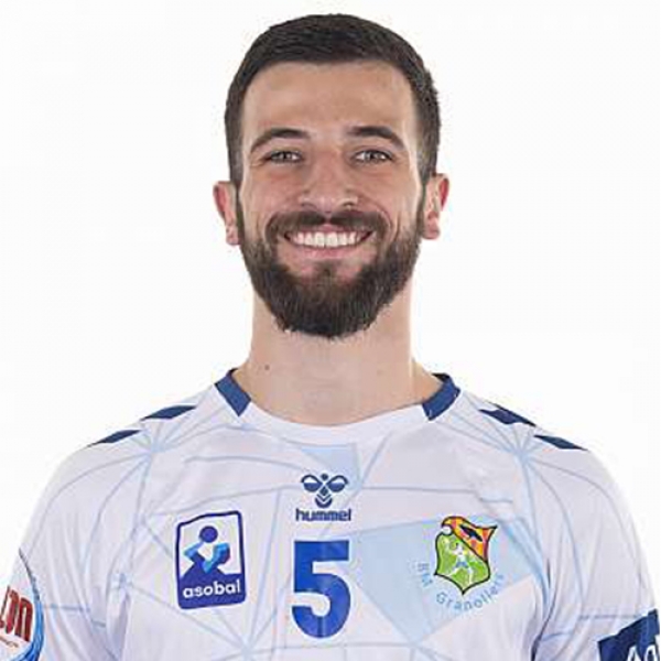 Guilherme  Laranjeiro Torriani