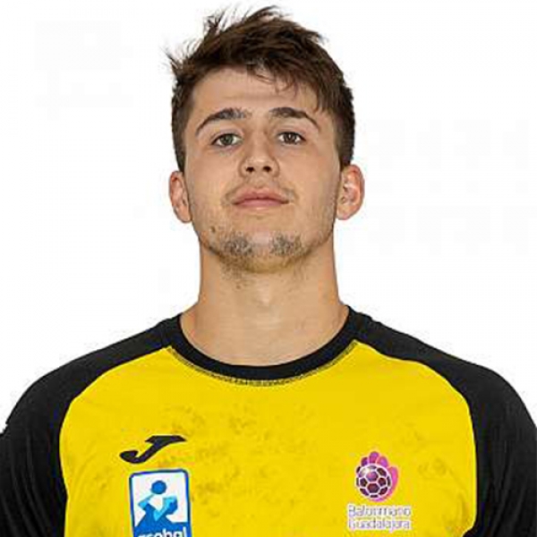 Haitz Gorostidi Otegui