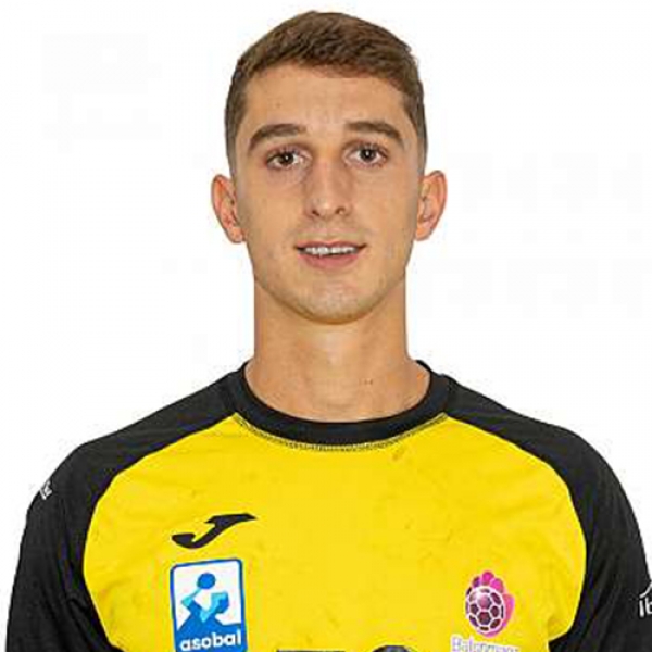 Alberto Serradilla Cuenca