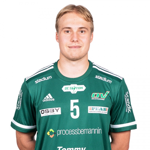 Fabian Nygren