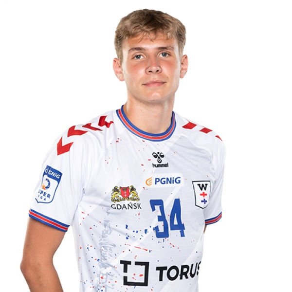  Bartosz Andrzejewski