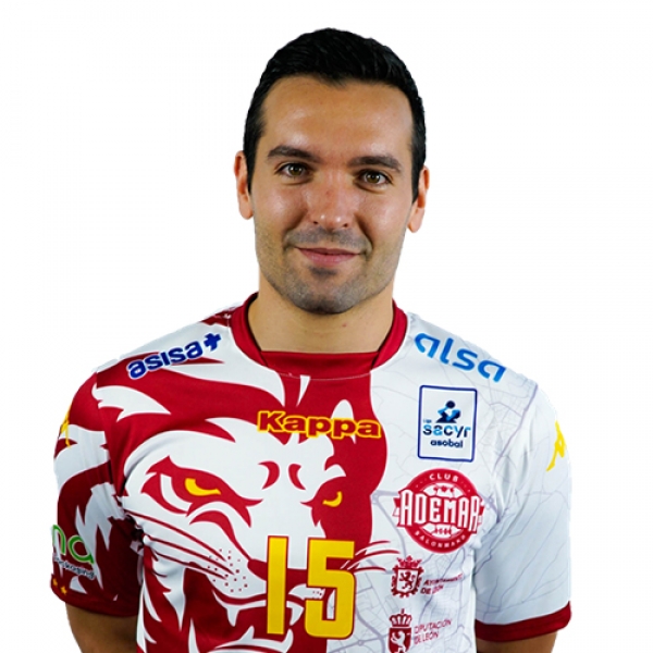 Jose Mario  Carrillo Gutierrez