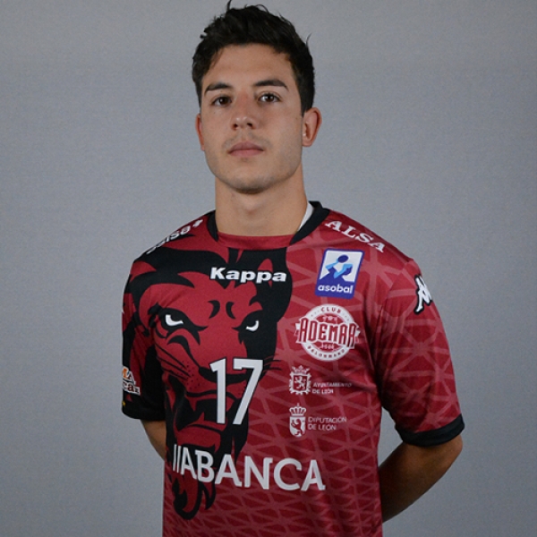 Jaime Fernández  Fernández