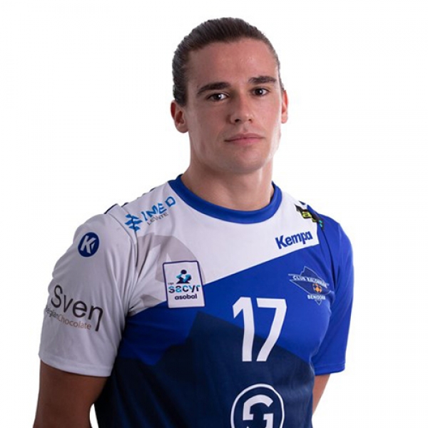 Mario López  Álvarez