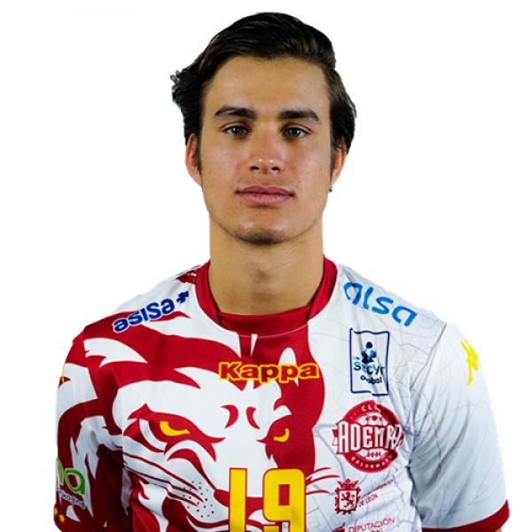 Gonzalo Pérez  Arce