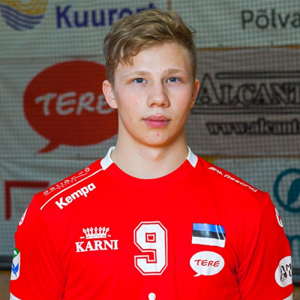 Randel Matthias Lepp