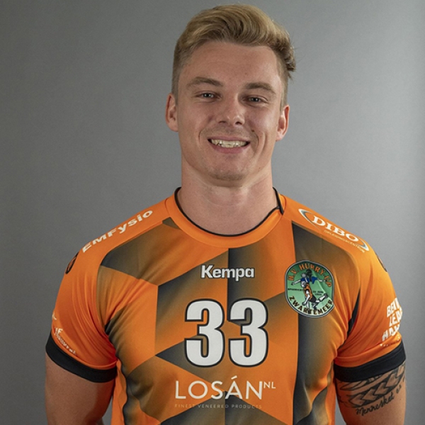 Nicolai Schoemaker Leth