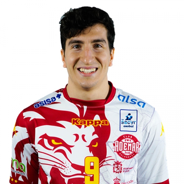 Pedro Martínez  Camí García